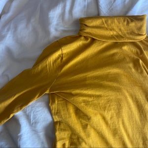 J. Crew Turtleneck